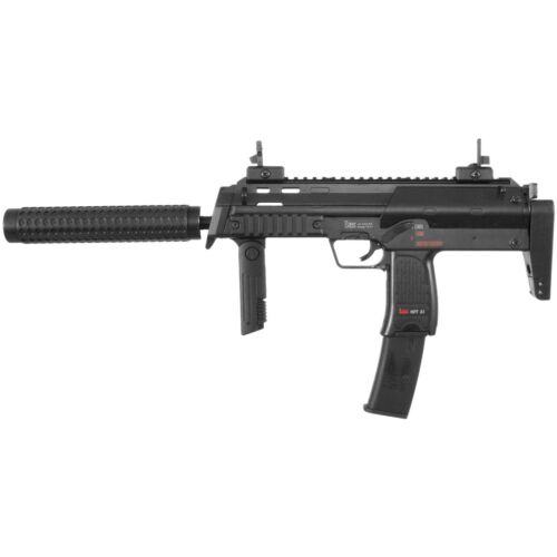 H&K MP7 A1 SWAT edition, airsoft géppisztoly