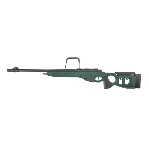 Specna Arms SV-98 mesterlövész puska Russian green