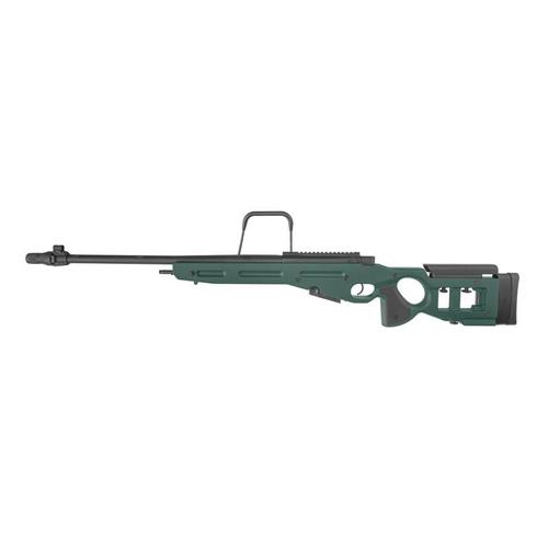 Specna Arms SV-98 mesterlövész puska Russian green