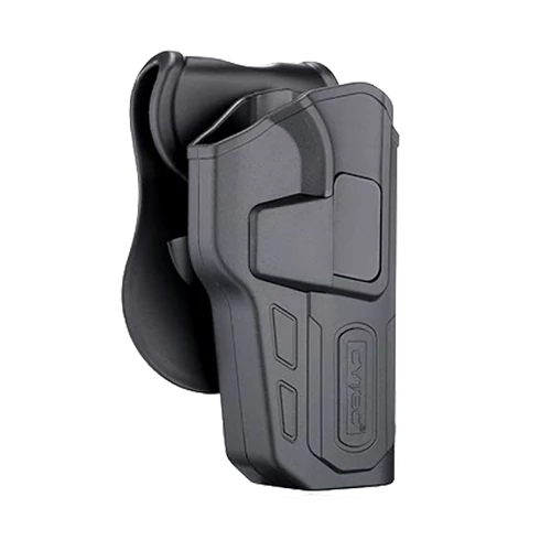 Cytac műanyag gyorstok CZ75, SP-01