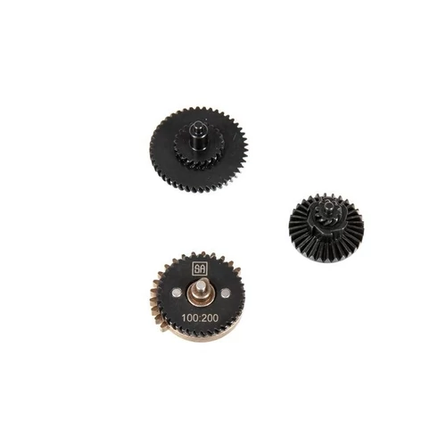 Specna Arms CNC fogaskerék szett, 100:200