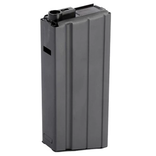 FAMAS mid-cap tár, AEG változat Millitary