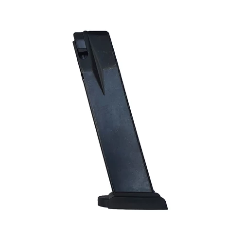 HK P30 gáz-riasztó tár