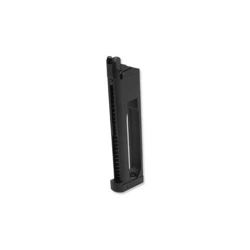 STI Tac Master, Lawman tartalék tár CO2