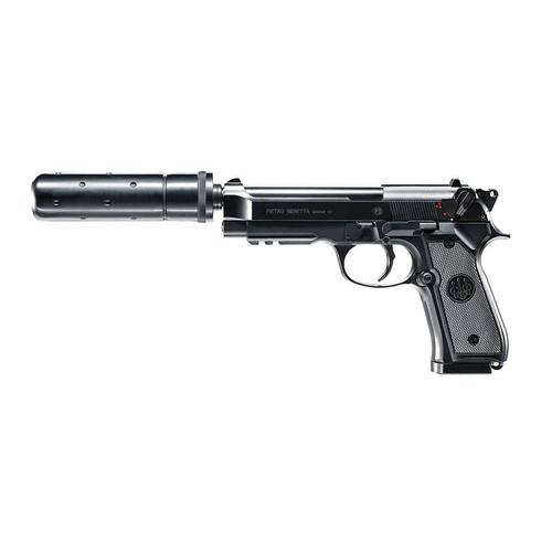Beretta M9 A1 Tactical airsoft pisztoly 