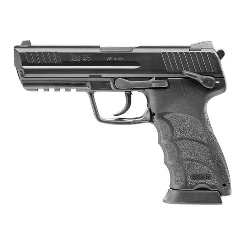 Heckler & Koch HK45 airsoft pisztoly (green gas)