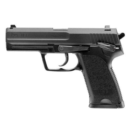 Heckler & Koch USP airsoft pisztoly
