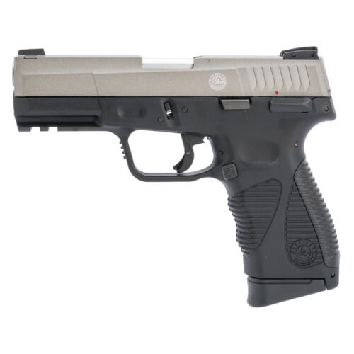 Taurus 24/7 G2 Dual Tone, CO2 airsoft pisztoly