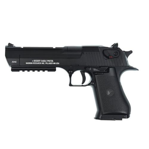 Desert Eagle AEP RTP elektromos airsoft pisztoly