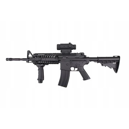 Well D96 M4 SIR airsoft puska