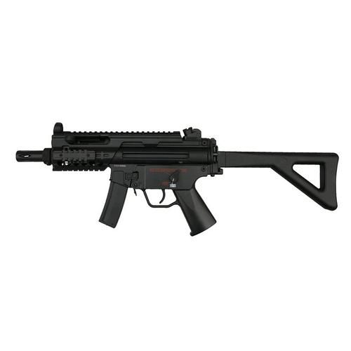 JG204 MP5K PDW elektromos airsoft géppisztoly 