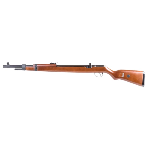 Mauser K98 PCP légpuska, 4.5 mm