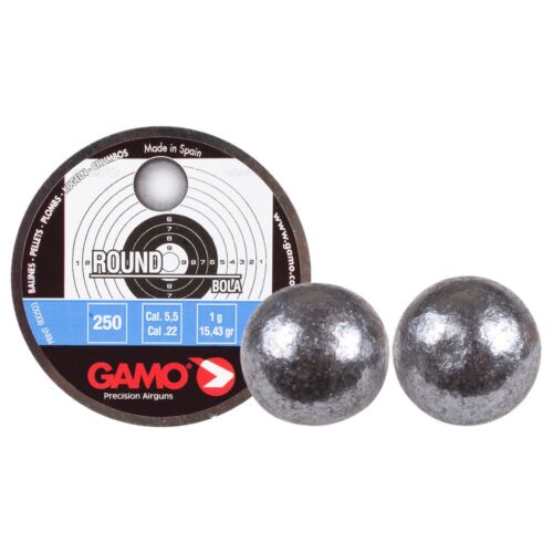 Gamo Round gömblövedék, 5.5mm