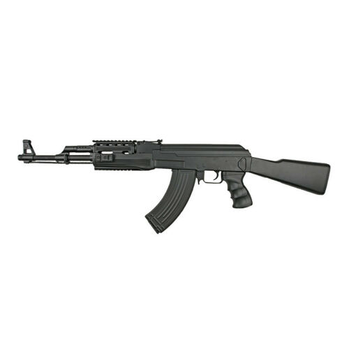 SRT AK47 Tactical gépkarabély