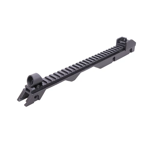 JG G36 felső szereléksín irányzékokkal