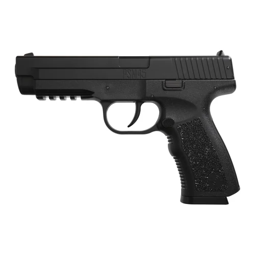 Crosman PSM45 légpisztoly, 4.5mm