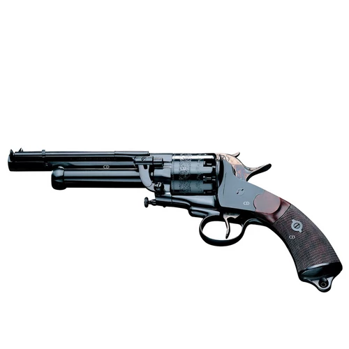 Pietta 1862 Le Mat Army elöltöltős revolver, cal .44