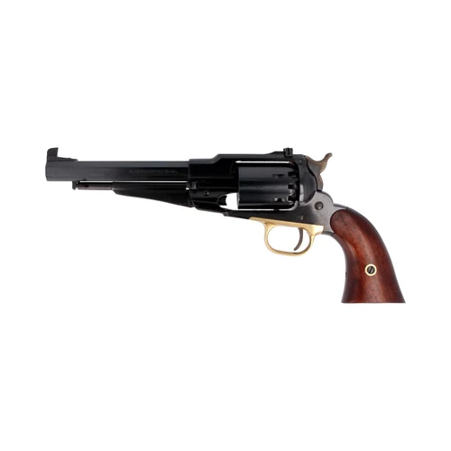 Pietta 1858 Remington New Model Target acéltokos elöltöltős revolver, cal .44