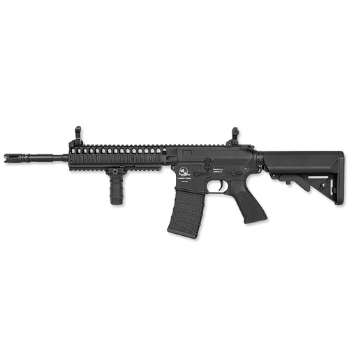 Armalite M15 RANGER. AEG airsoft rohampuska