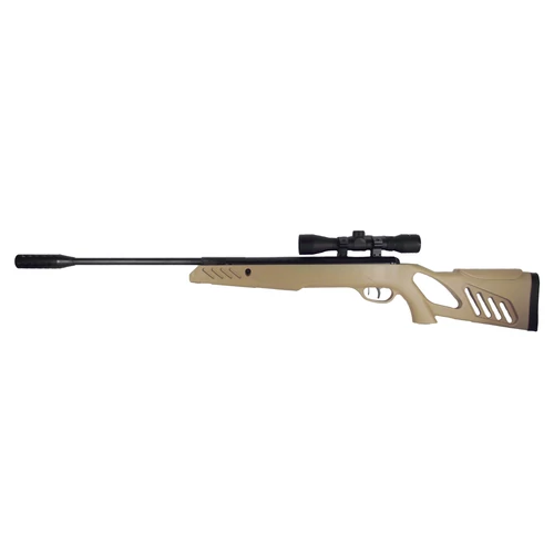Swiss Arms SA 1200 légpuska 4.5 Tan