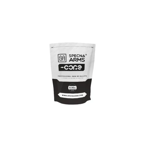 Specna Arms Core preciziós BB 0.30 g 0.5 kg