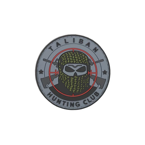 Taliban felvarró