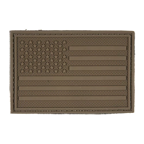 USA felvarró