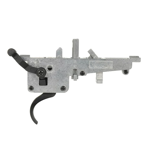 Elsütőszerkezet BAR-10 airsoft puskákhoz