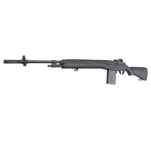 Cyma CM032 M14 fekete, elektromos airsoft puska