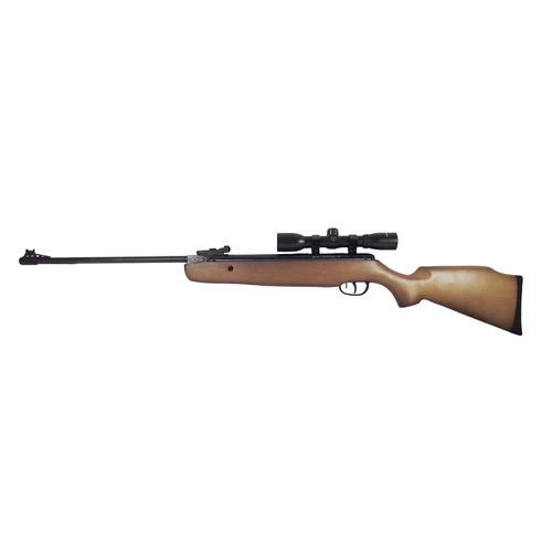 Crosman Vantage Nitro Piston+4x32 távcső, 4.5mm