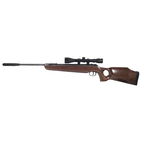 Swiss Arms Carbine légpuska, 4x40-es távcsővel 4.5 mm