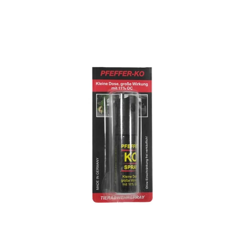 Pfeffer KO Jet gázspray, 15 ml