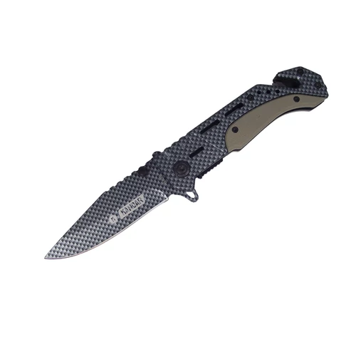 Kandar Carbon-tan kés