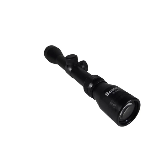Riflescope 3-9x40
