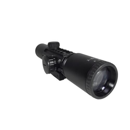 Veoptik 2-6x28E céltávcső