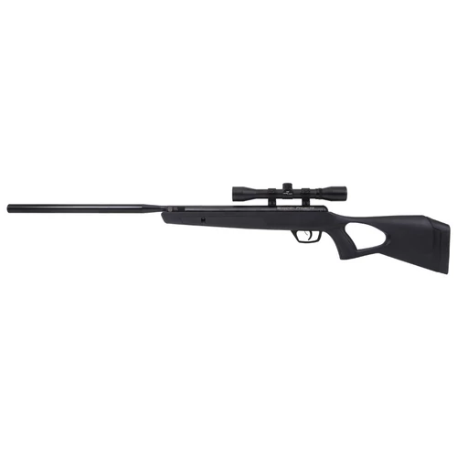 Crosman Phoenix NP2 légpuska 4x32 távcsővel, 4.5mm