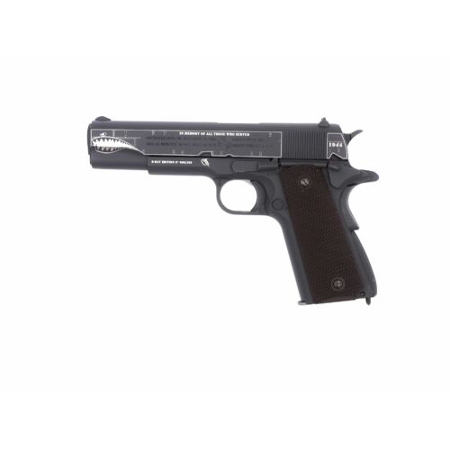 Colt 1911 D-Day airsoft pisztoly, Special Edition (CO2)