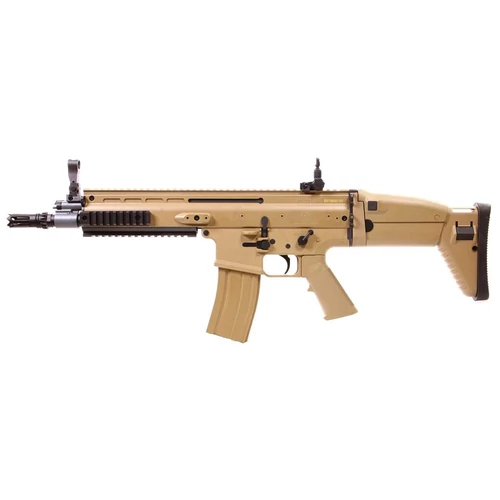 FN SCAR-L elektromos airsoft rohampuska