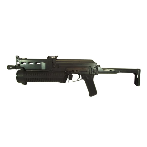 SHS PP-19-2 Bizon airsoft géppisztoly