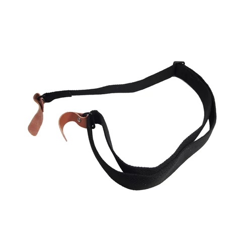 Ultimate Tactical Taktikai hordszíj AK-hoz, fekete