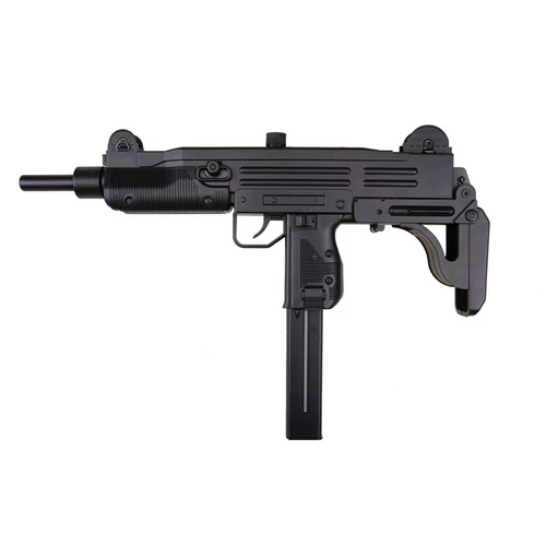 Well D91 UZI airsoft géppisztoly