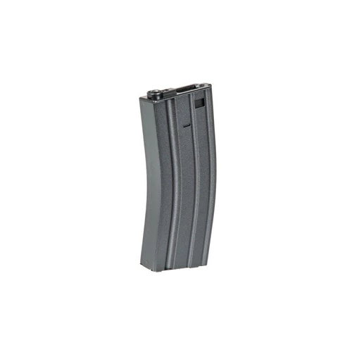 Specna Arms M4/M16 Mid-cap tár, szürke 120 BB