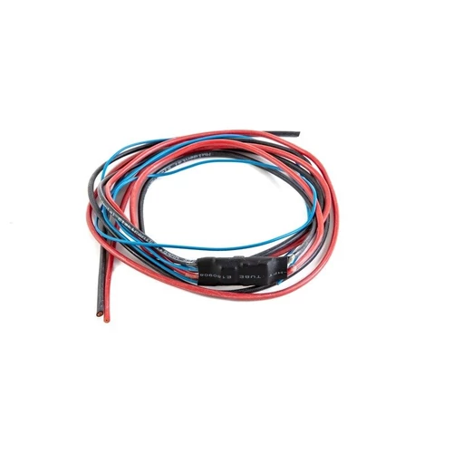 Jefftron Mosfet modul, V2, vezetékkel