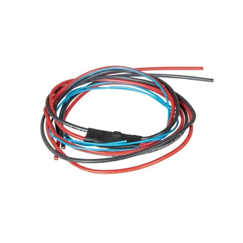 Jefftron Mosfet II modul, vezetékkel