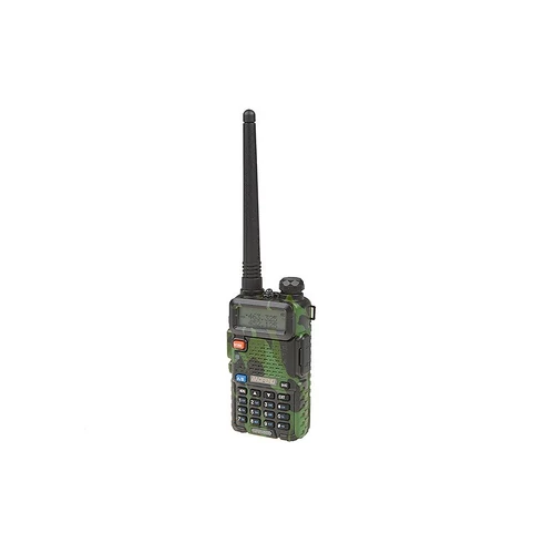 Baofeng UV-5R rádió, Camo