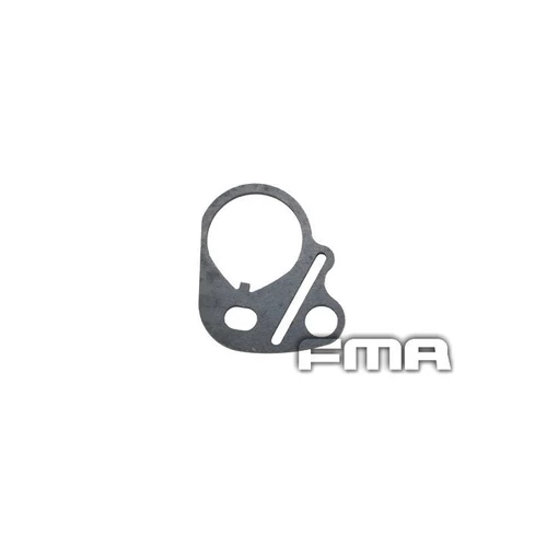 FMA Acél szíjakasztó M4 buffer tube-ra
