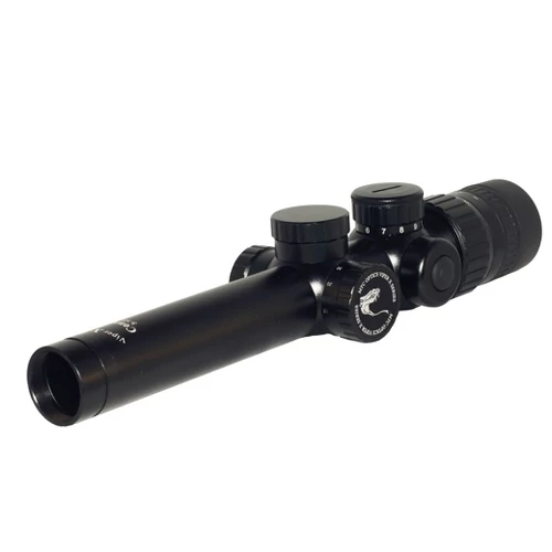 MTC Connect 3-12x24 SL- AMD céltávcső