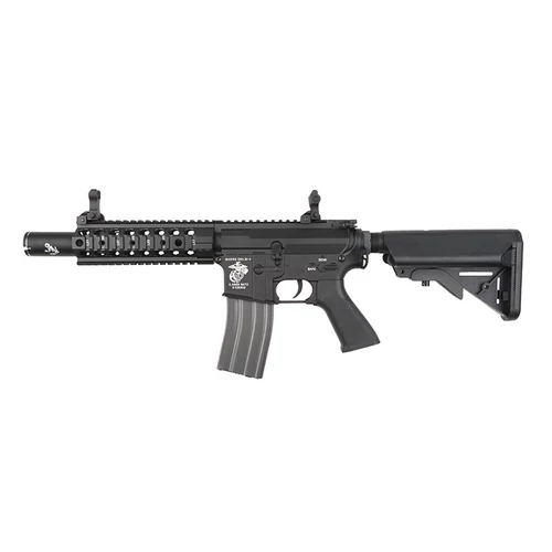 Specna Arms SA-V02 SAEC elektromos airsoft rohampuska