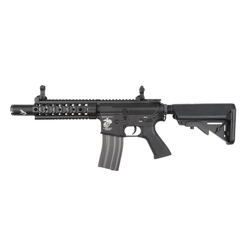 Specna Arms SA-V02 SAEC elektromos airsoft rohampuska
