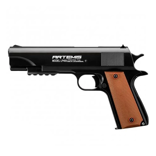 Artemis LP400 PCA légpisztoly 4.5